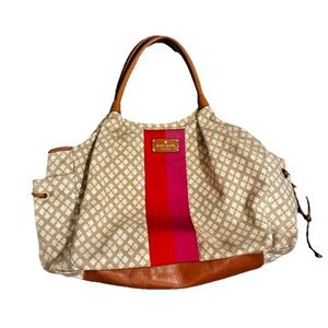 Womens Kate Spade New York 
Large Essentials Purse Diaper Bag